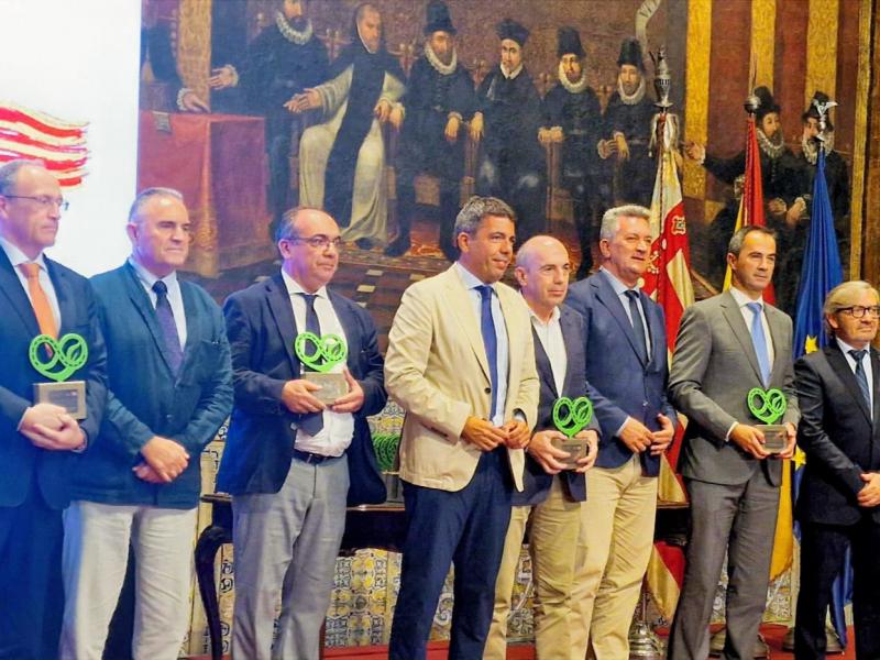 News - GHH-Radsatz receives award